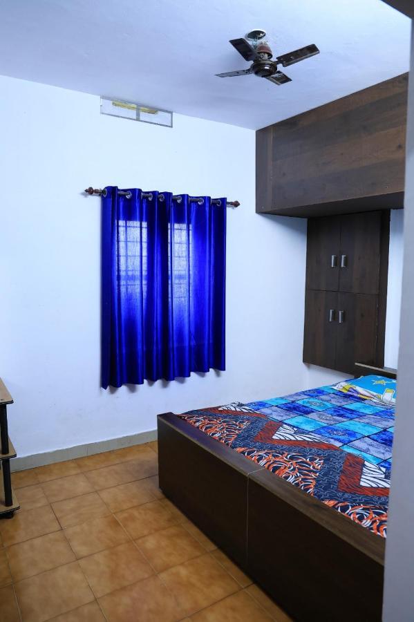 Green View Holiday Home Vythiri Exterior photo