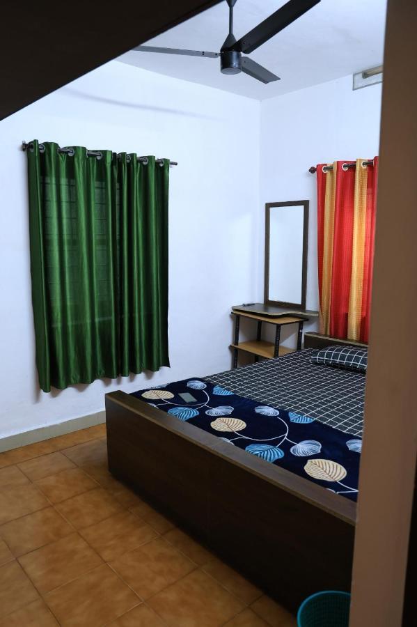 Green View Holiday Home Vythiri Exterior photo