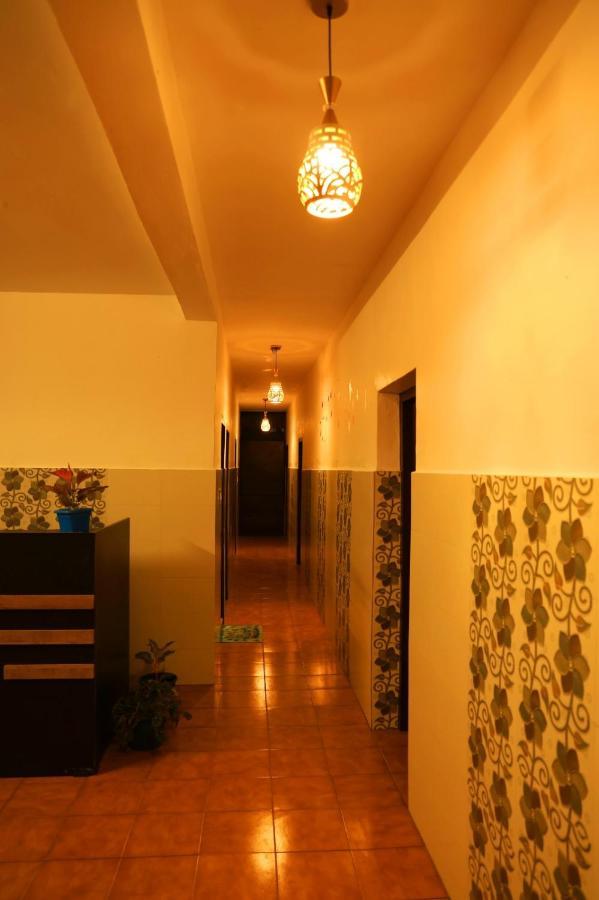Green View Holiday Home Vythiri Exterior photo